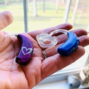 What to Expect When You Get a Hearing Aid